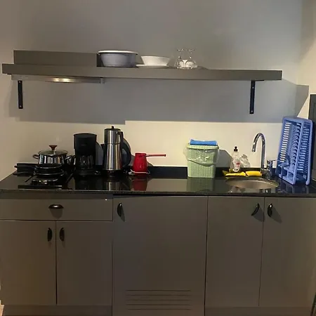 Apartment Unique Flat With Balcony Near Hadrian's Gate Antalya