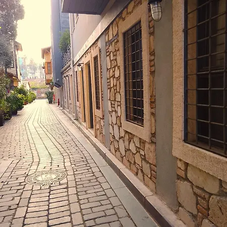 شقة Unique Flat With Balcony Near Hadrian's Gate أنطاليا